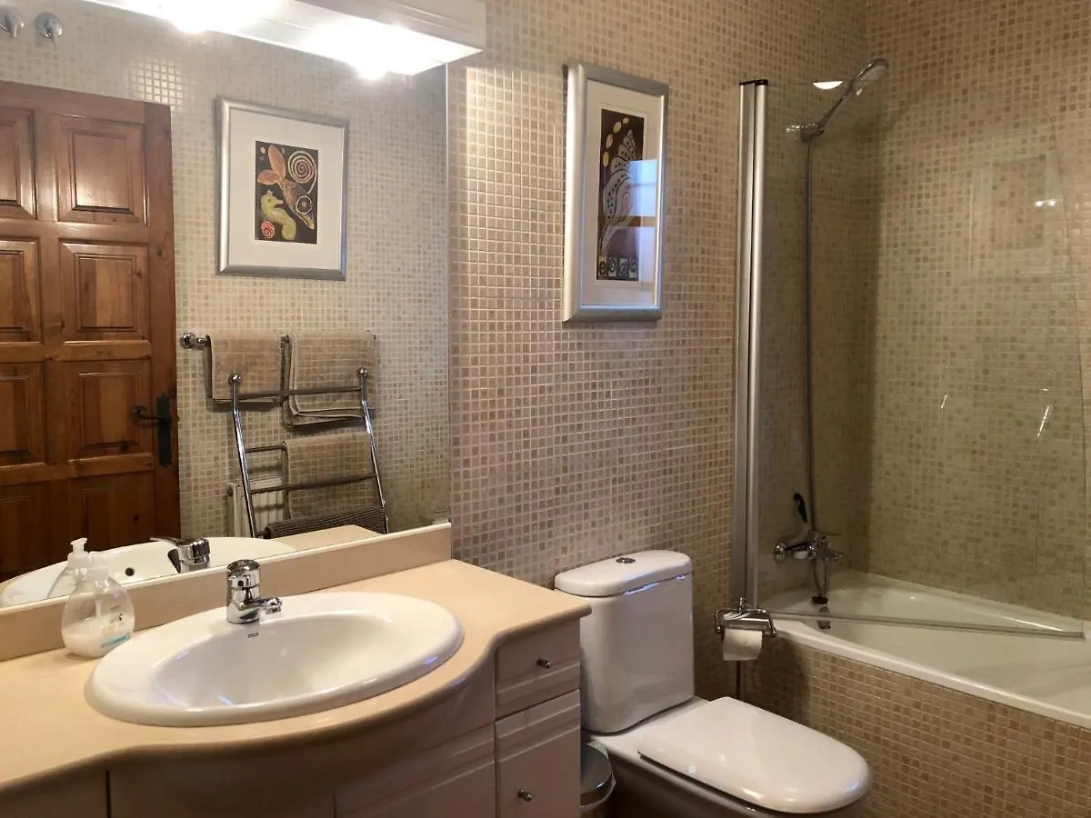 Villa Vila Zara Calonge Spanyolország