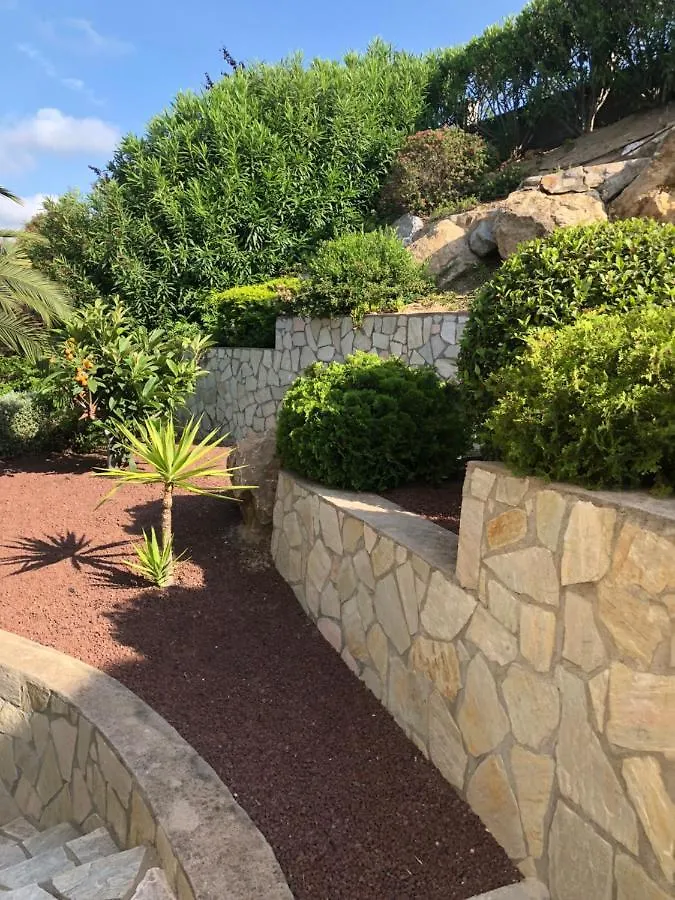 Vila Zara Calonge Villa