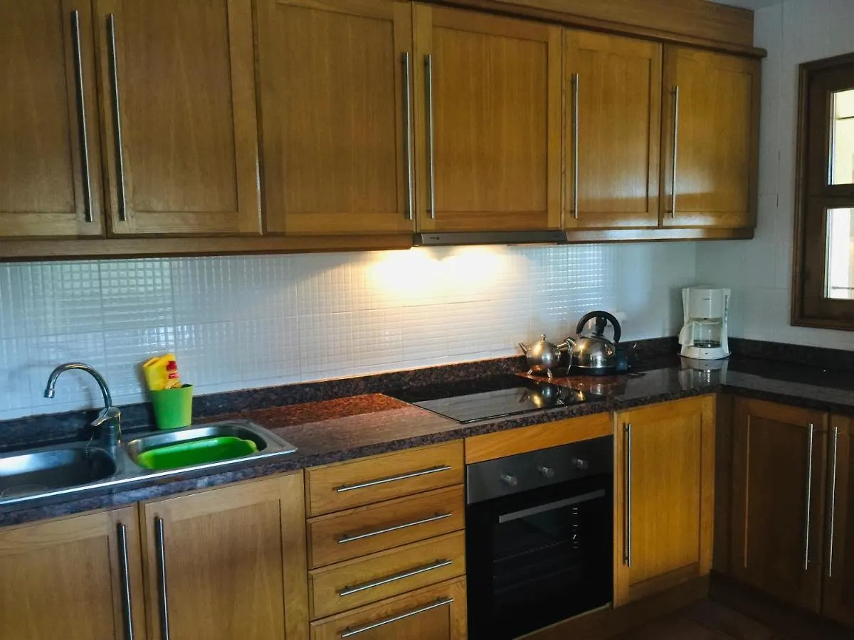 Villa Vila Zara Calonge Spanyolország
