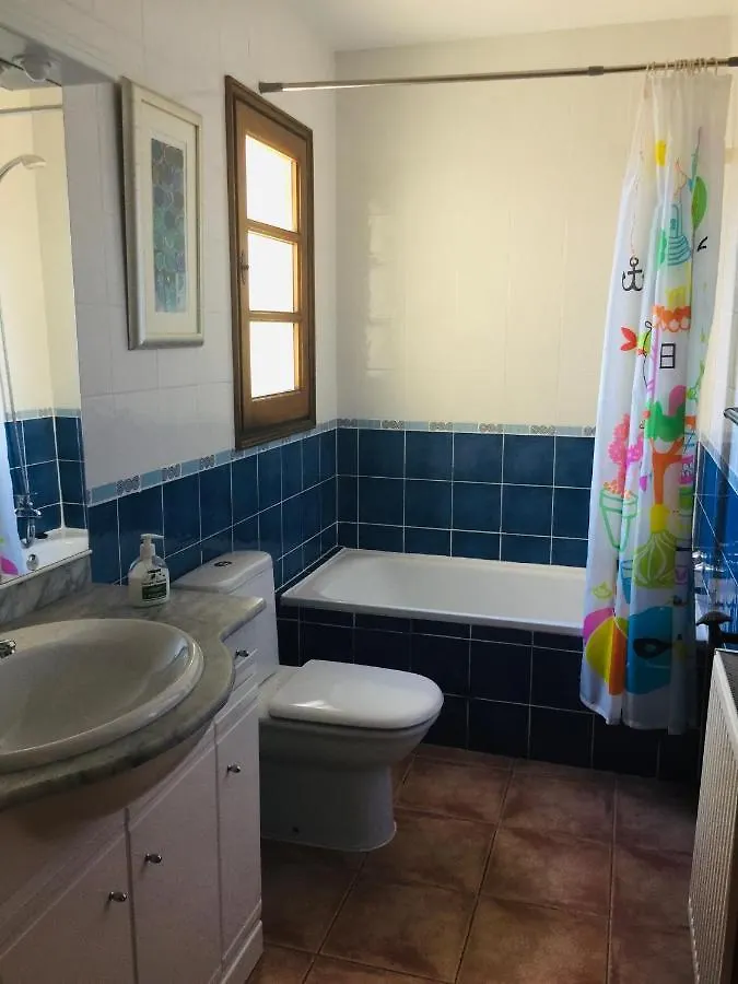 Villa Vila Zara Calonge