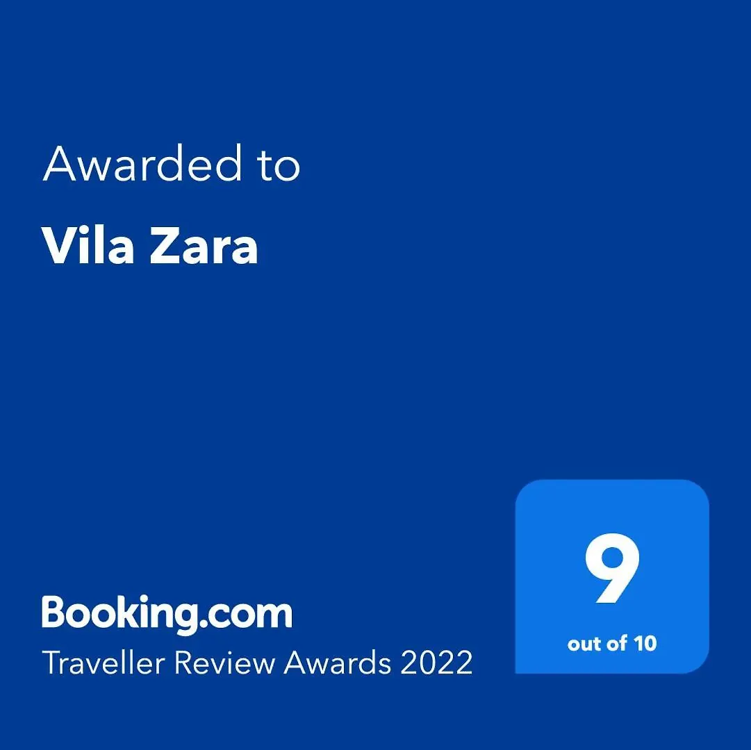 Villa Vila Zara Calonge